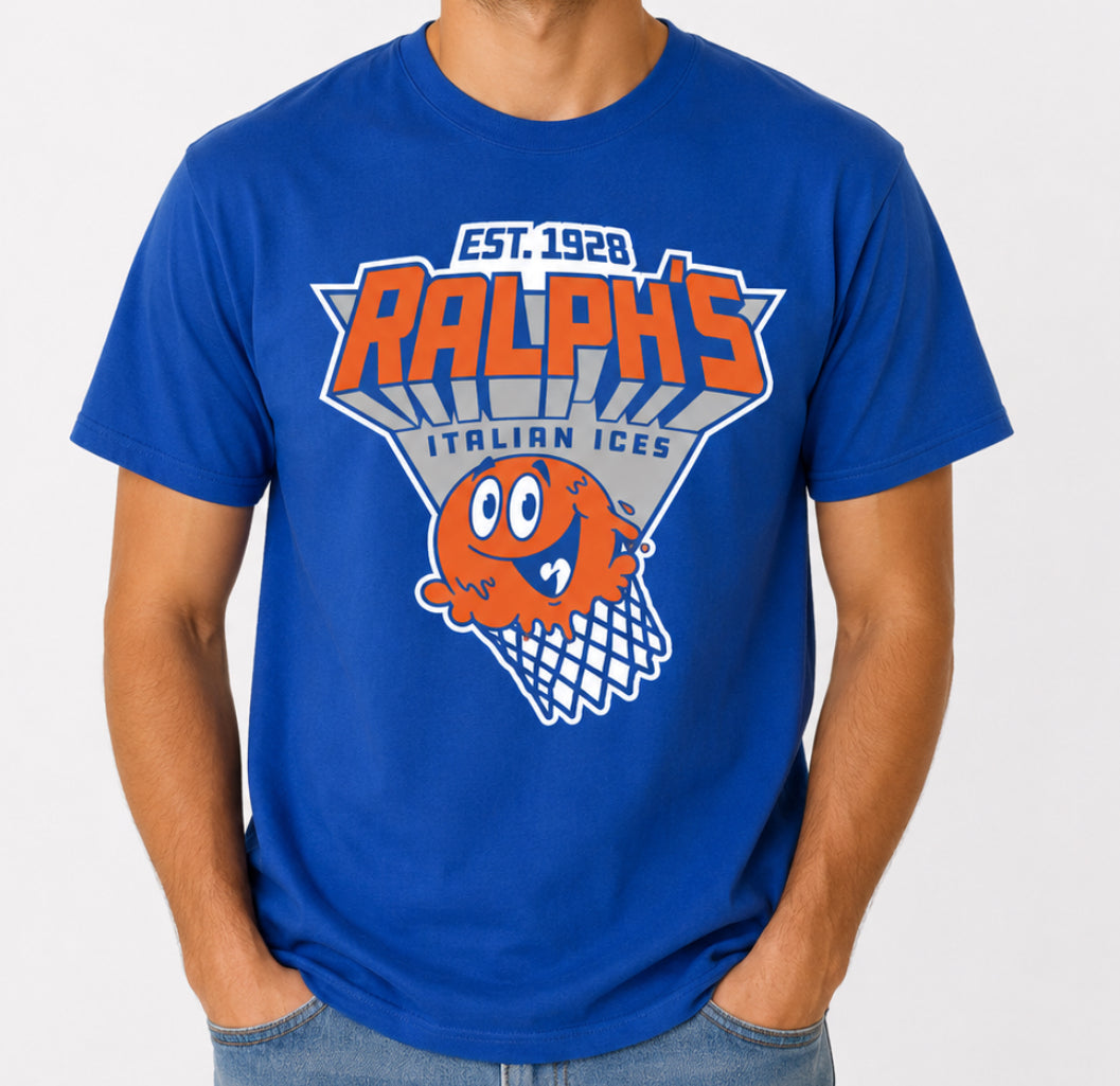 Basketball T-shirt